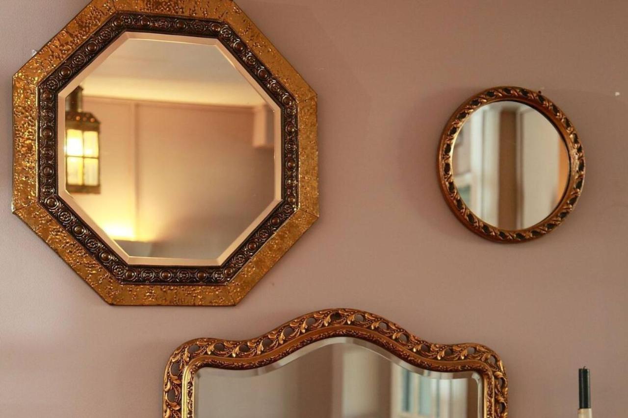 Hampton Court Hotel East Molesey Luaran gambar
