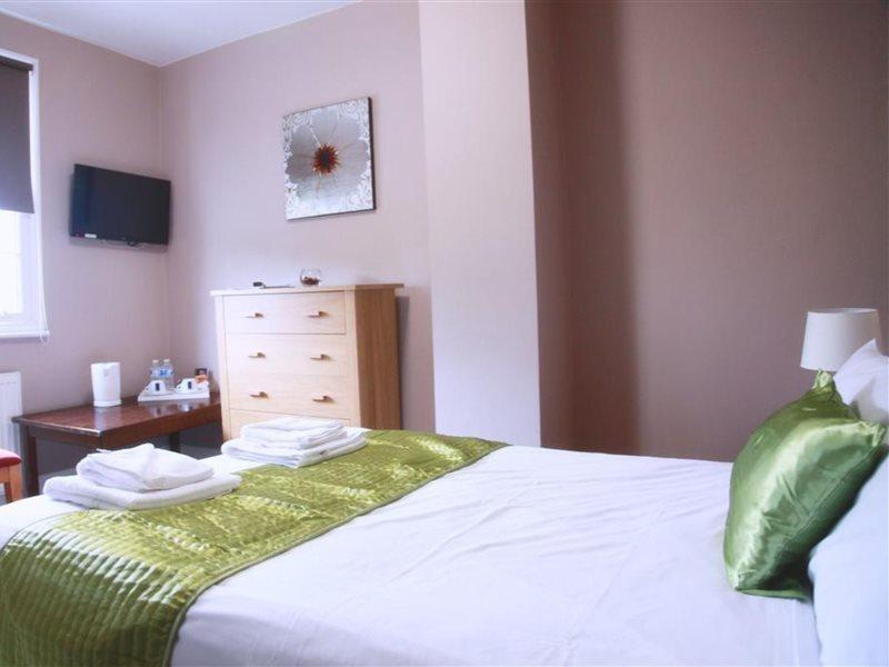 Hampton Court Hotel East Molesey Luaran gambar